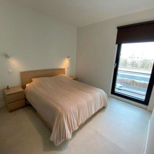 Foto #12 Appartement Burgemeester Rijnderslaan Amstelveen