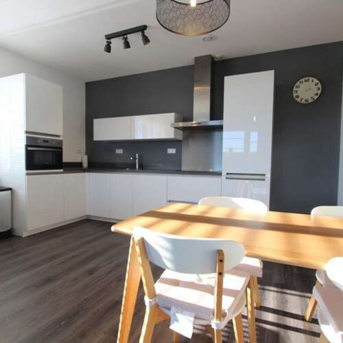 Foto #6 Appartement Westhove Amstelveen