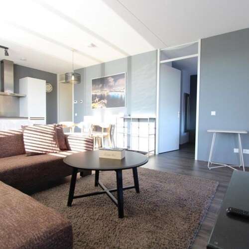 Foto #0 Appartement Westhove Amstelveen