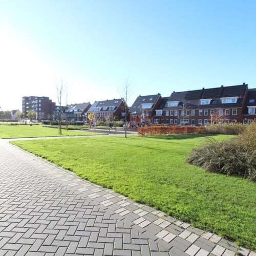 Foto #35 Appartement Westhove Amstelveen