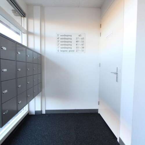 Foto #30 Appartement Westhove Amstelveen