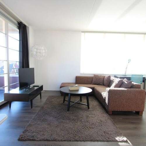 Foto #9 Appartement Westhove Amstelveen