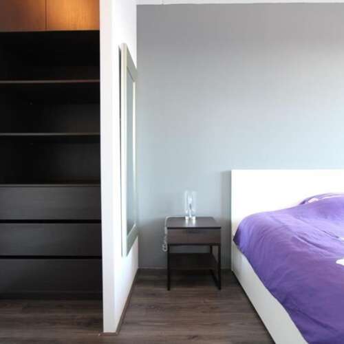 Foto #13 Appartement Westhove Amstelveen