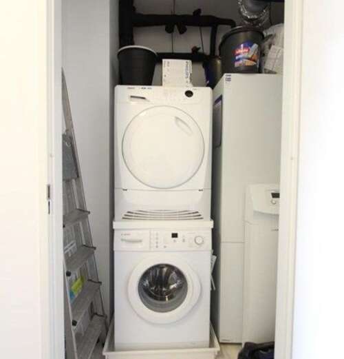 Foto #22 Appartement Westhove Amstelveen