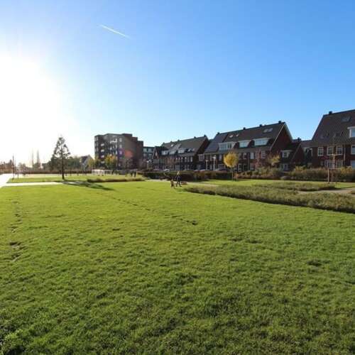 Foto #38 Appartement Westhove Amstelveen