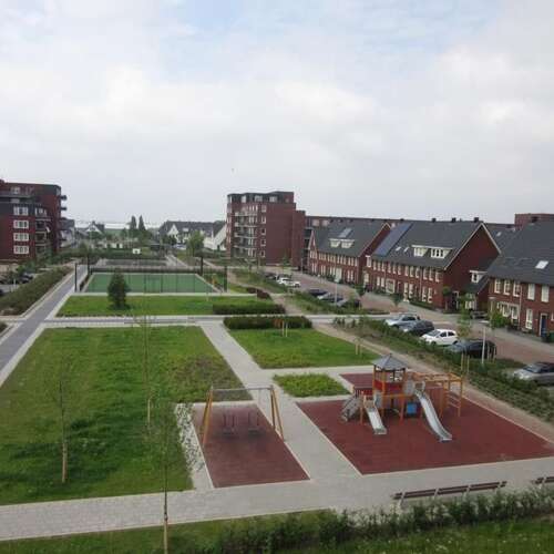 Foto #34 Appartement Westhove Amstelveen