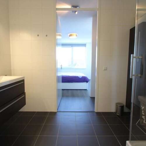 Foto #20 Appartement Westhove Amstelveen