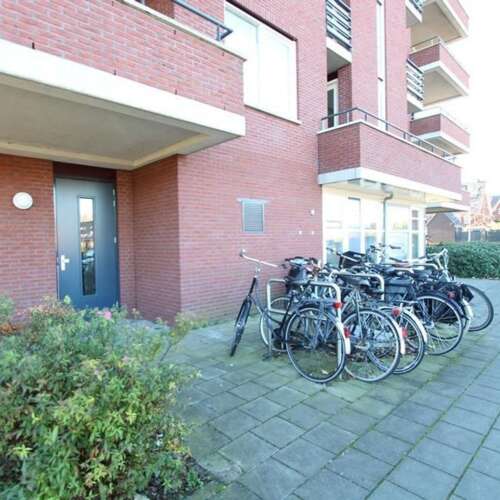 Foto #33 Appartement Westhove Amstelveen