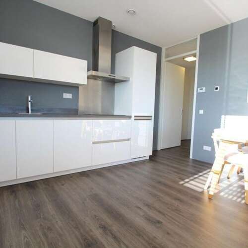 Foto #8 Appartement Westhove Amstelveen