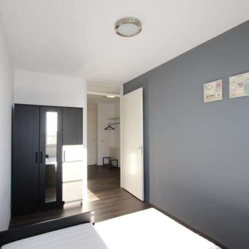 Foto #27 Appartement Westhove Amstelveen