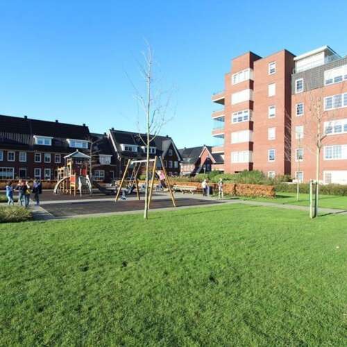 Foto #36 Appartement Westhove Amstelveen