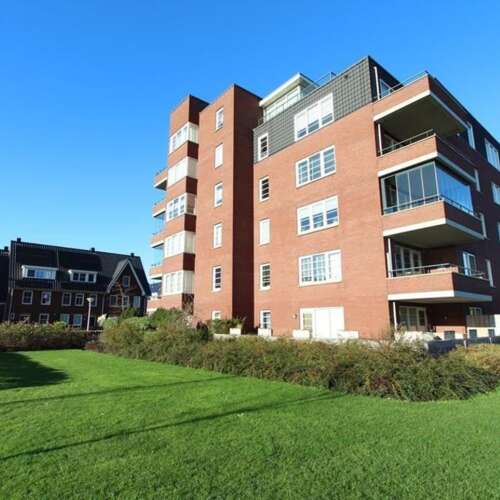 Foto #39 Appartement Westhove Amstelveen