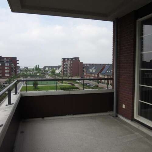 Foto #29 Appartement Westhove Amstelveen