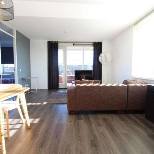 Foto #5 Appartement Westhove Amstelveen