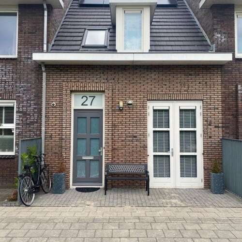 Foto #0 Huurwoning Brederode Amstelveen
