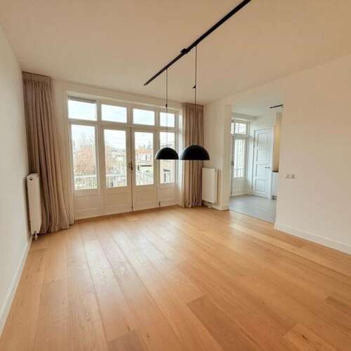 Foto #8 Appartement Stadionweg Amsterdam