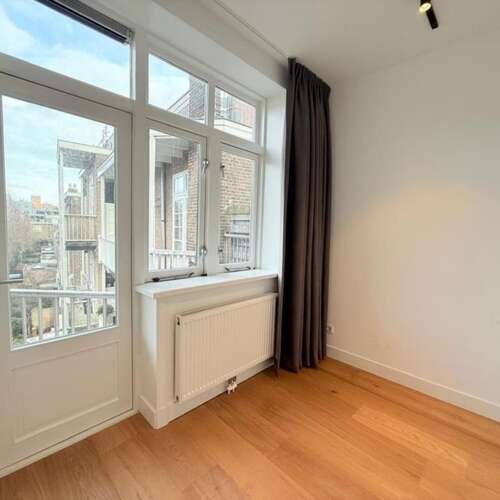 Foto #23 Appartement Stadionweg Amsterdam