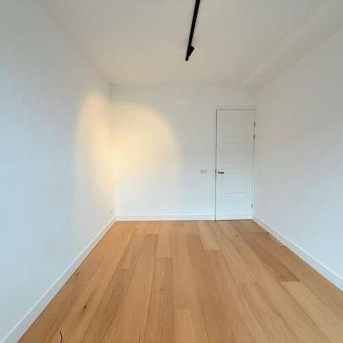 Foto #21 Appartement Stadionweg Amsterdam