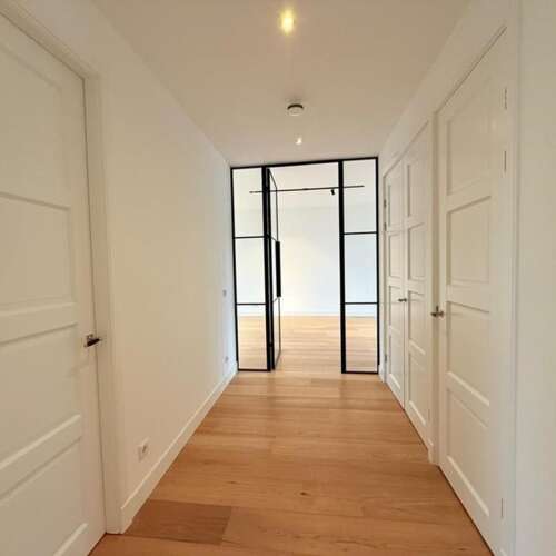 Foto #17 Appartement Stadionweg Amsterdam