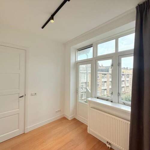 Foto #22 Appartement Stadionweg Amsterdam