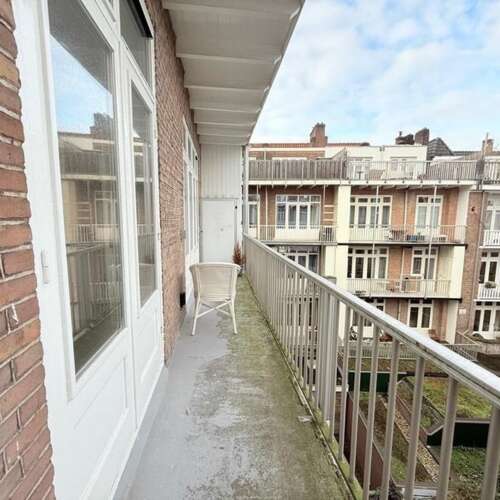 Foto #25 Appartement Stadionweg Amsterdam
