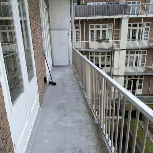 Foto #5 Appartement Stadionweg Amsterdam