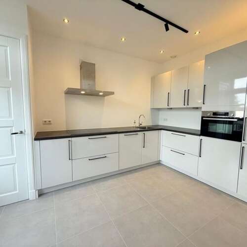 Foto #6 Appartement Stadionweg Amsterdam