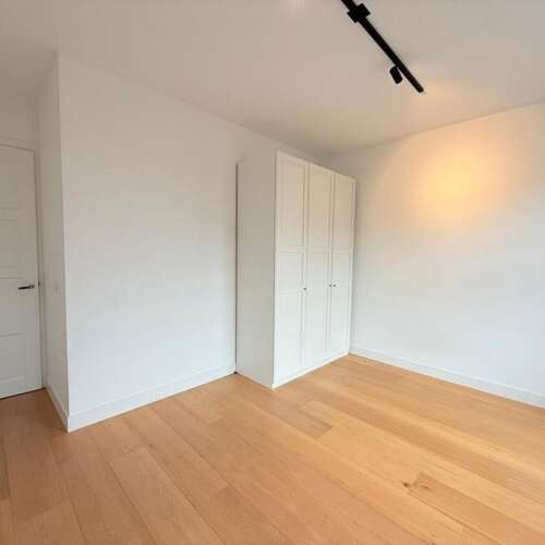 Foto #12 Appartement Stadionweg Amsterdam