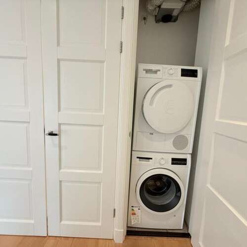 Foto #11 Appartement Stadionweg Amsterdam