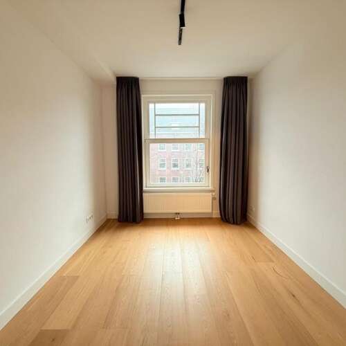 Foto #20 Appartement Stadionweg Amsterdam