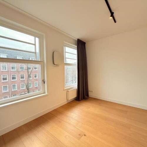 Foto #15 Appartement Stadionweg Amsterdam