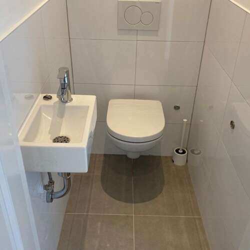 Foto #24 Appartement Stadionweg Amsterdam