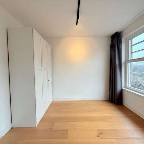 Foto #13 Appartement Stadionweg Amsterdam