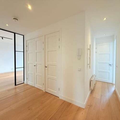 Foto #9 Appartement Stadionweg Amsterdam