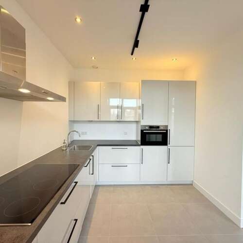 Foto #7 Appartement Stadionweg Amsterdam