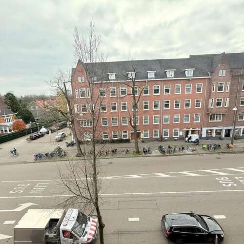 Foto #14 Appartement Stadionweg Amsterdam