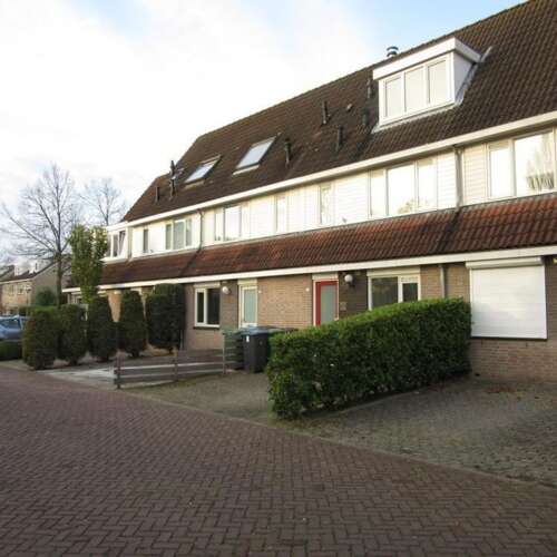 Foto #0 Huurwoning De Zon Amstelveen