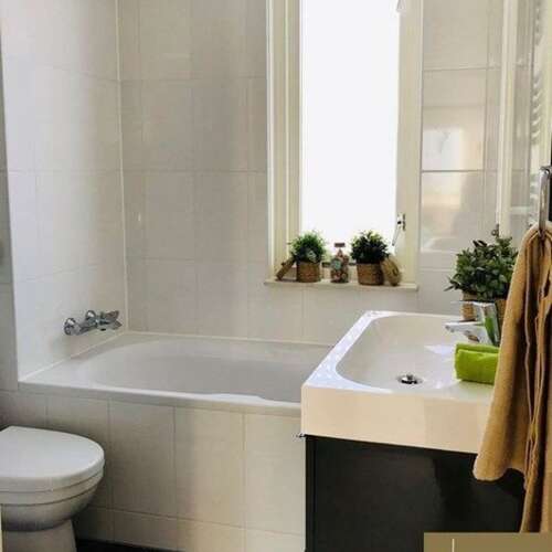 Foto #8 Huurwoning De Zon Amstelveen