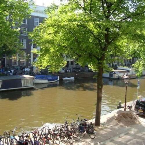 Foto #9 Appartement Keizersgracht Amsterdam