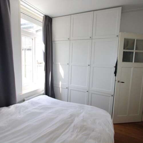 Foto #14 Appartement Palmgracht Amsterdam