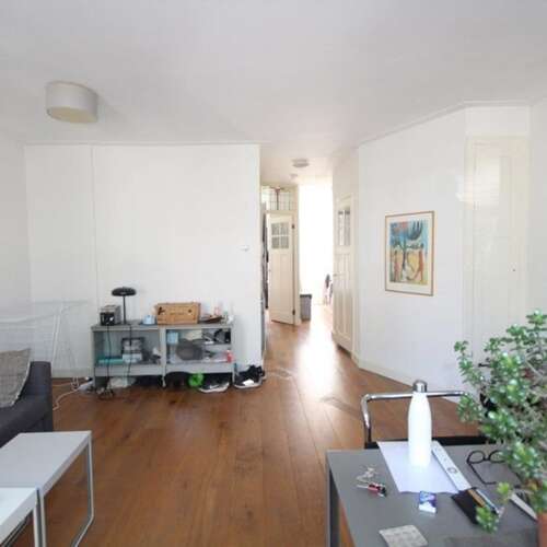 Foto #6 Appartement Palmgracht Amsterdam