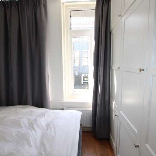 Foto #15 Appartement Palmgracht Amsterdam