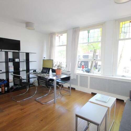 Foto #5 Appartement Palmgracht Amsterdam