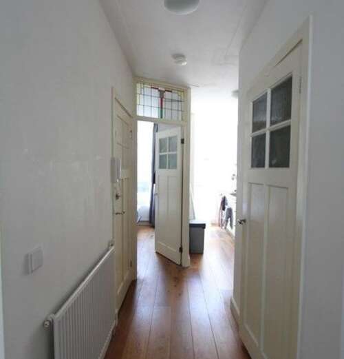 Foto #8 Appartement Palmgracht Amsterdam