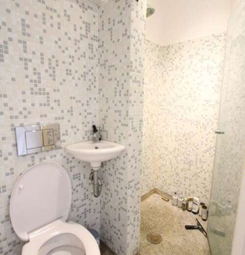 Foto #12 Appartement Palmgracht Amsterdam