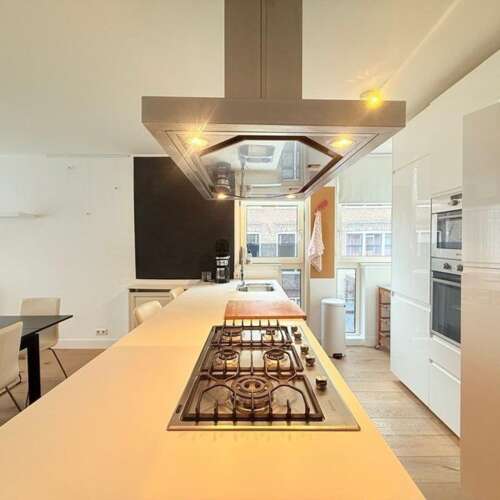 Foto #6 Appartement Looiersgracht Amsterdam