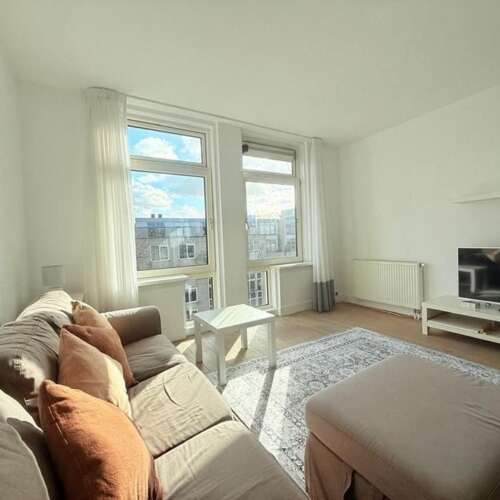 Foto #0 Appartement Looiersgracht Amsterdam