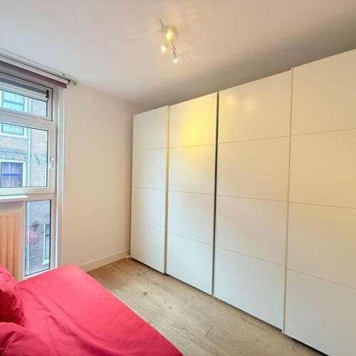 Foto #10 Appartement Looiersgracht Amsterdam