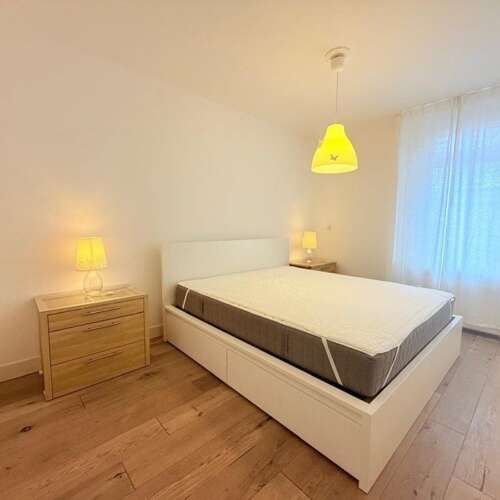 Foto #7 Appartement Looiersgracht Amsterdam