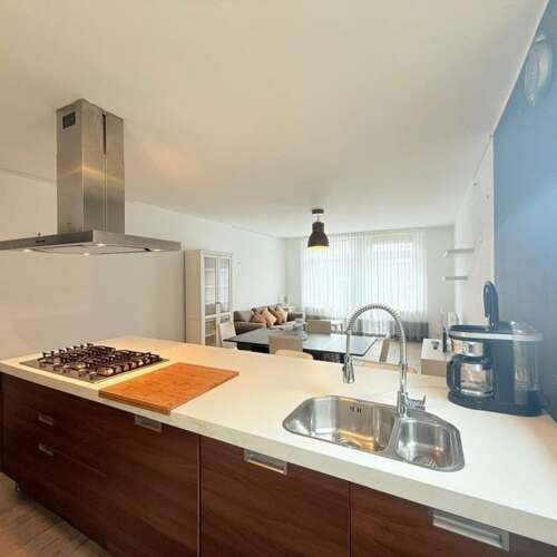 Foto #5 Appartement Looiersgracht Amsterdam
